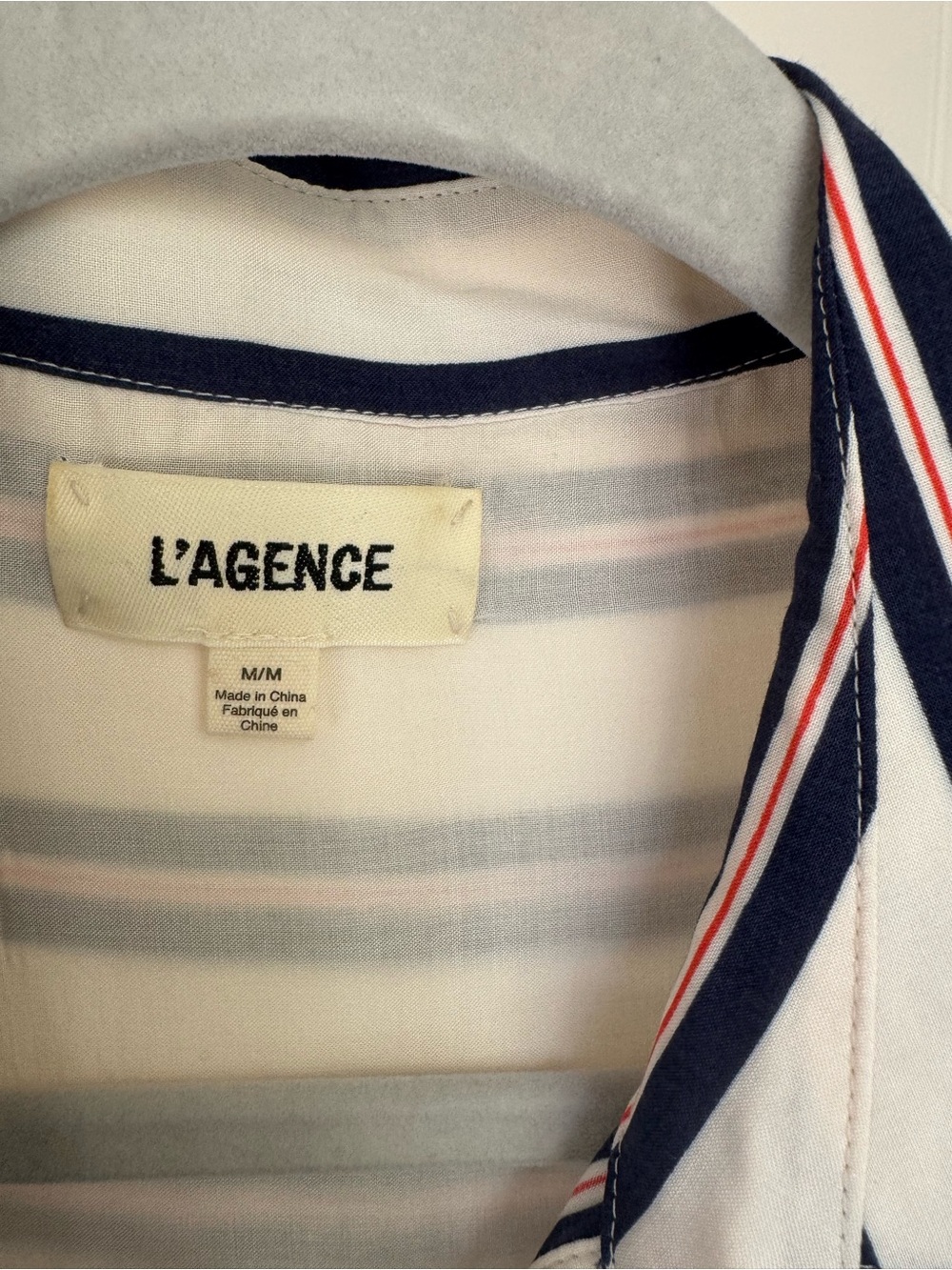 L’Agence Blouse - Picture 4 of 7